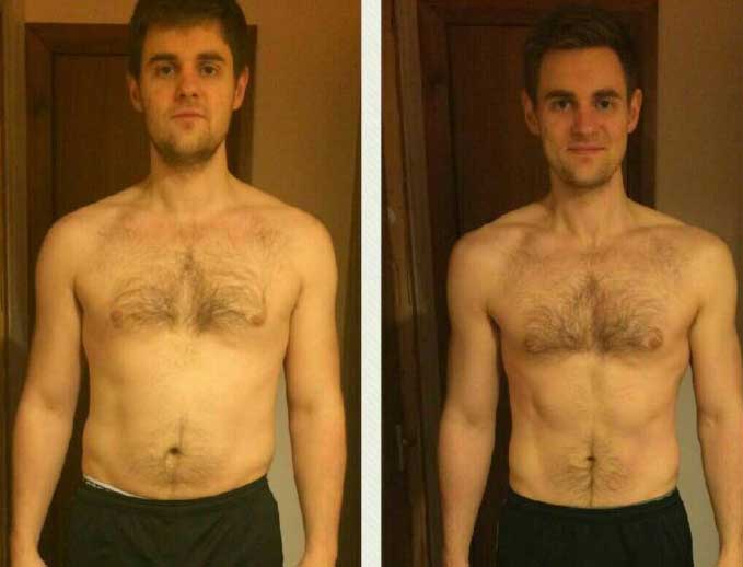 Nutrition Complete Testimonial May 2017 Banks O Dee