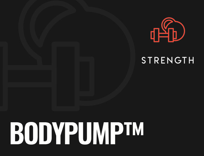 Banks O' Dee Fitness BODYPUMP Classes Aberdeen